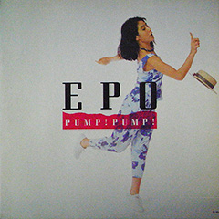Mix Tape EPO／PUMP!PUMP!